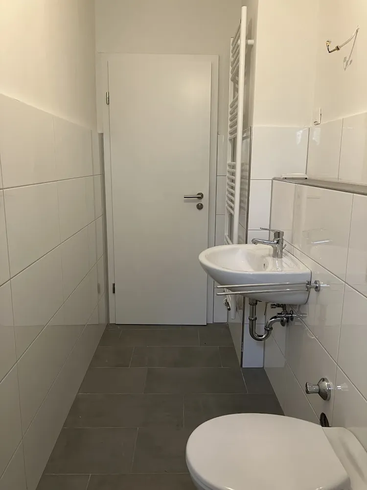 2 Zimmer Wohnung mit 43 m² in Herne – Bild 6