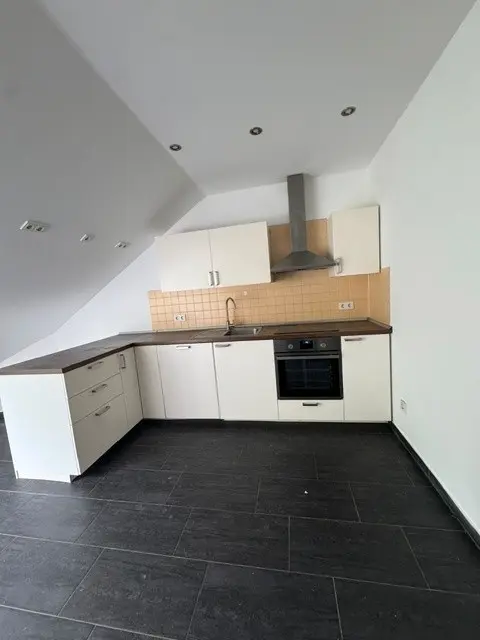 4 Zimmer Wohnung mit 100 m² in Gießen – Bild 2
