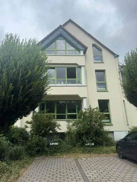 4 Zimmer Wohnung mit 100 m² in Gießen – Bild 4