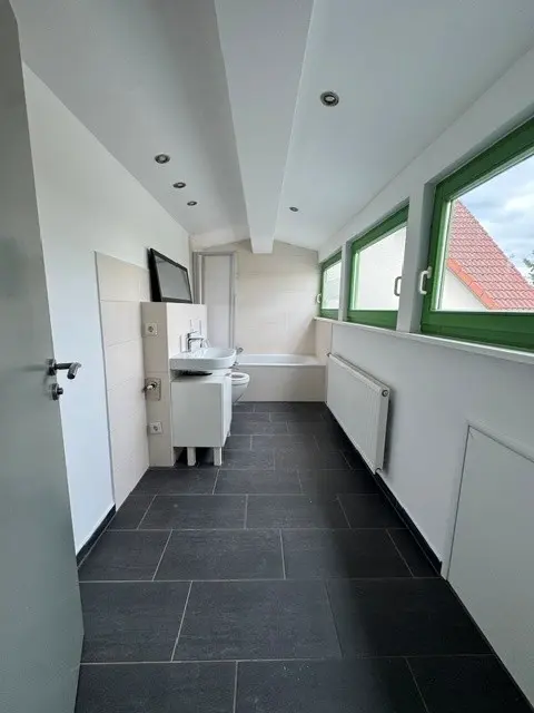 4 Zimmer Wohnung mit 100 m² in Gießen – Bild 10