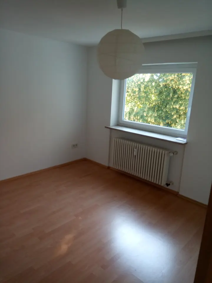 2 Zimmer Wohnung mit 62 m² in Lindau – Bild 2