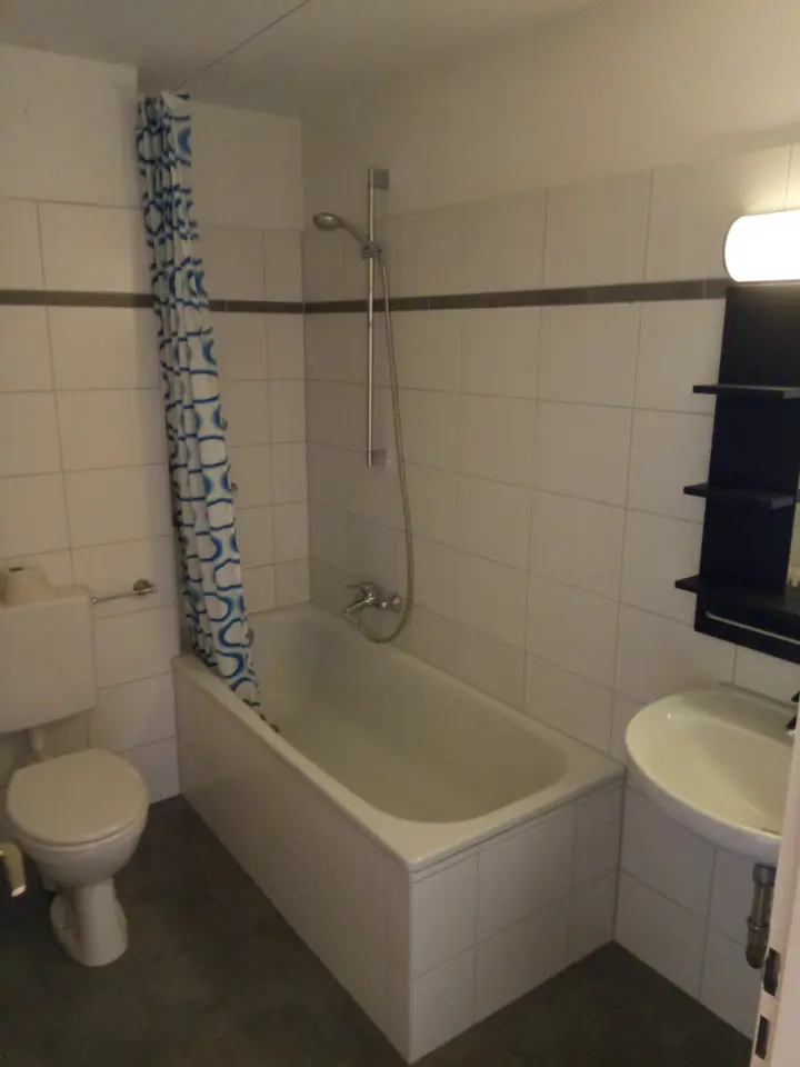2 Zimmer Wohnung mit 62 m² in Lindau – Bild 4