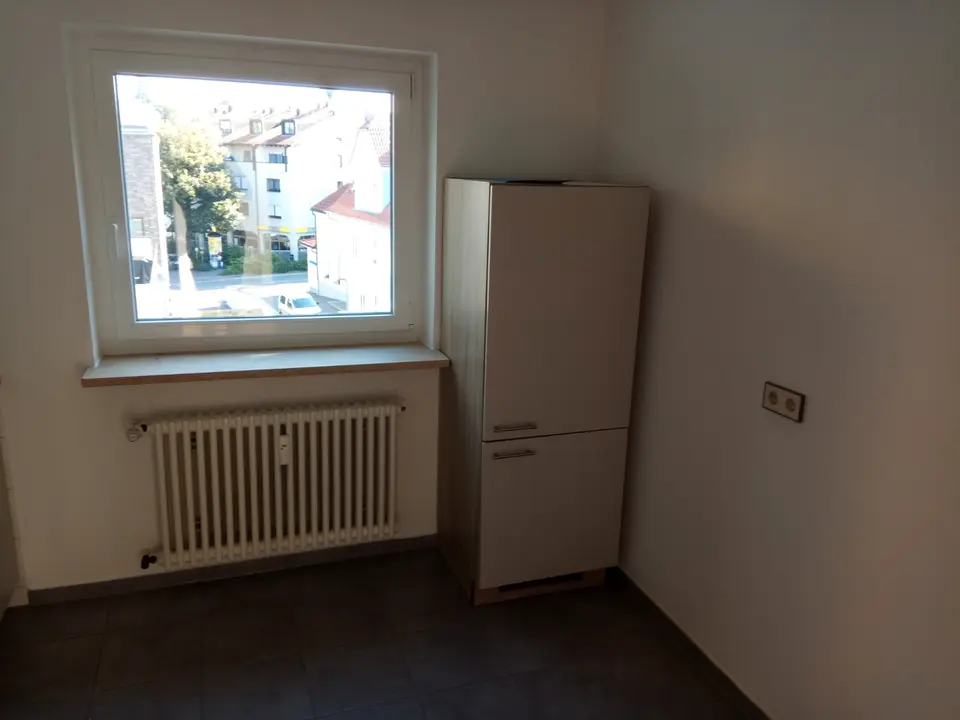 2 Zimmer Wohnung mit 62 m² in Lindau – Bild 6