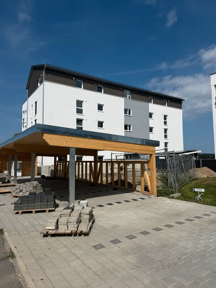 2 Zimmer Wohnung mit 62 m² in Lindau – Bild 8