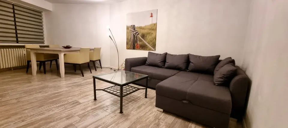 WG-Zimmer mit 60 m² in Bremerhaven – Bild 1