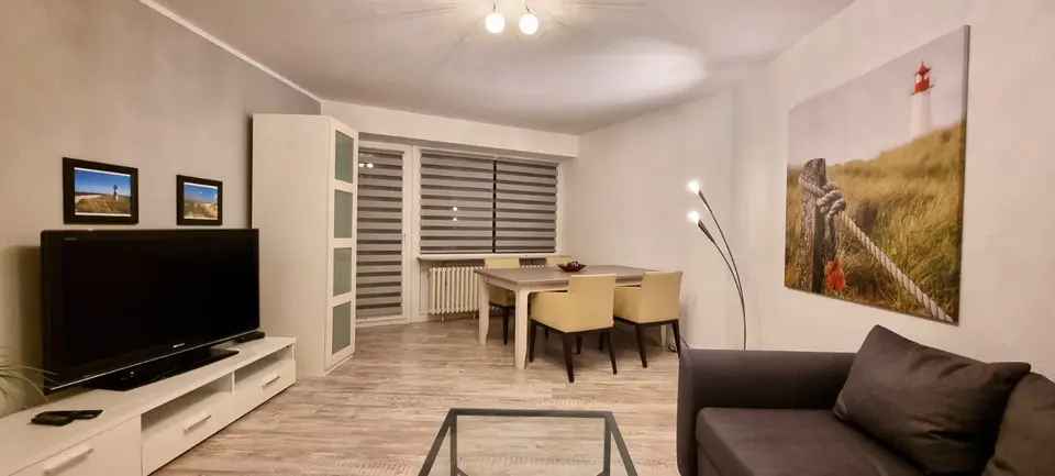 WG-Zimmer mit 60 m² in Bremerhaven – Bild 2