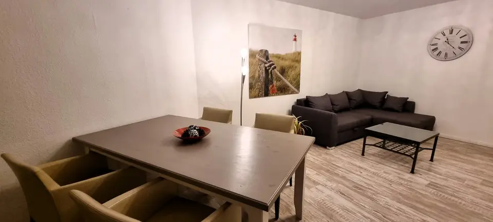 WG-Zimmer mit 60 m² in Bremerhaven – Bild 3
