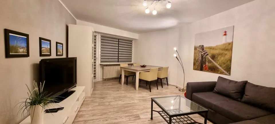 WG-Zimmer mit 60 m² in Bremerhaven – Bild 4