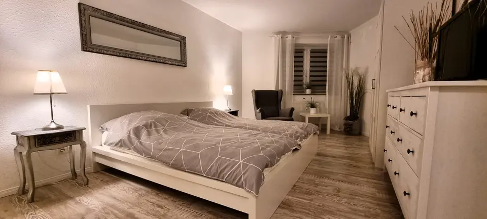 WG-Zimmer mit 60 m² in Bremerhaven – Bild 5