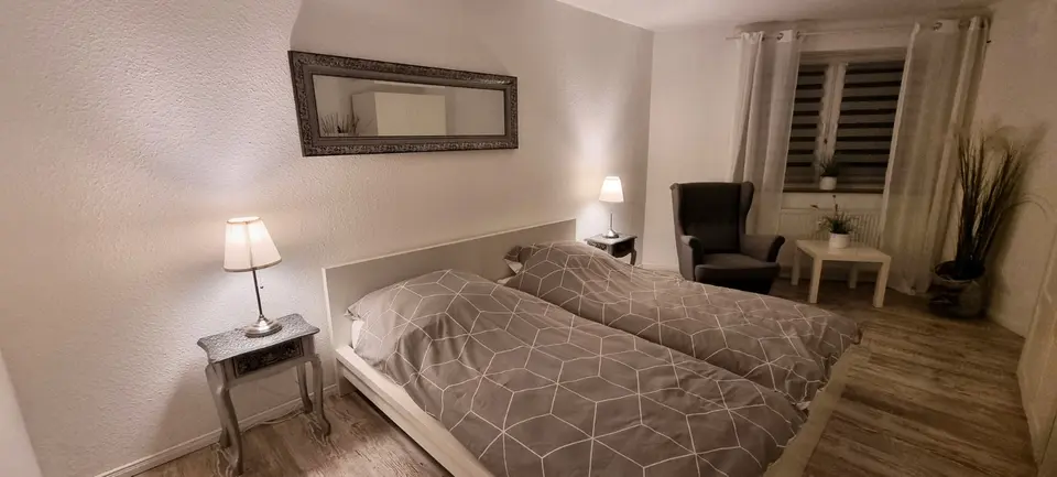 WG-Zimmer mit 60 m² in Bremerhaven – Bild 6