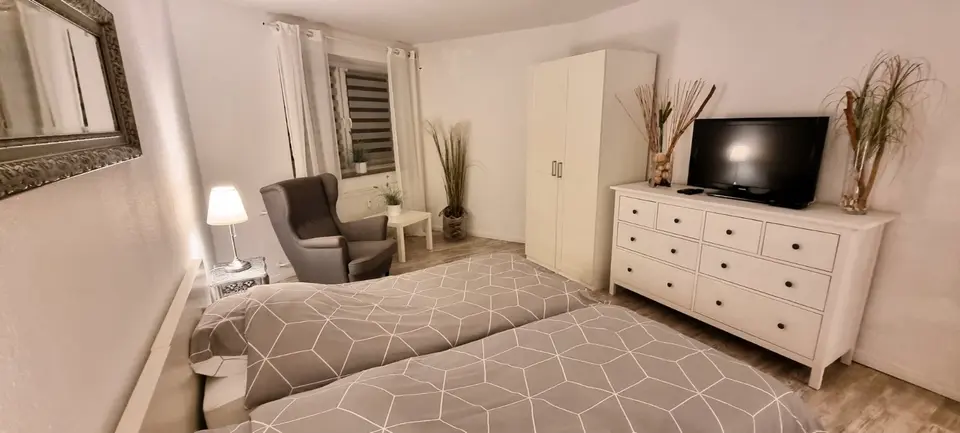 WG-Zimmer mit 60 m² in Bremerhaven – Bild 7