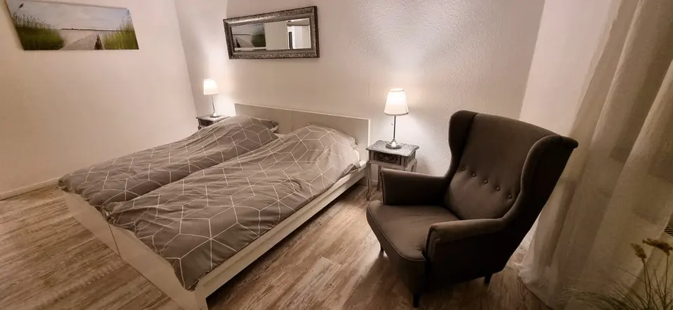 WG-Zimmer mit 60 m² in Bremerhaven – Bild 8
