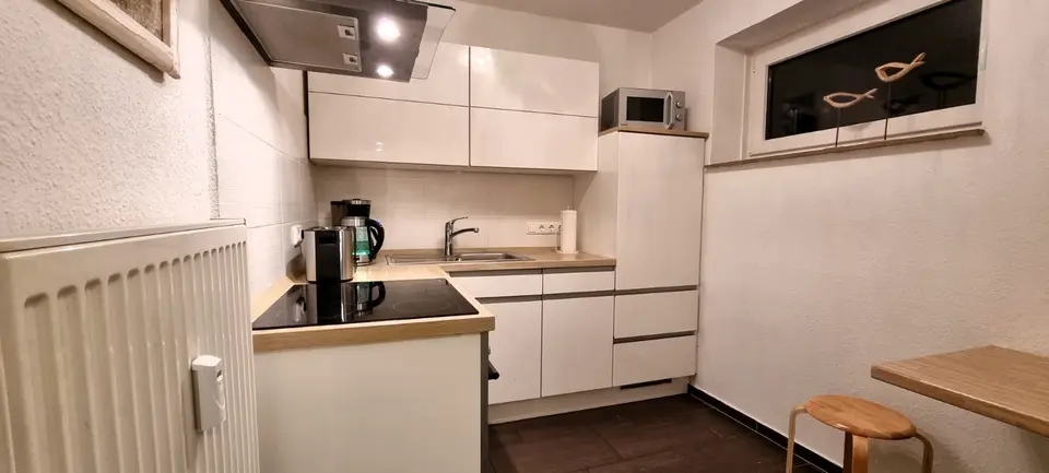 WG-Zimmer mit 60 m² in Bremerhaven – Bild 9