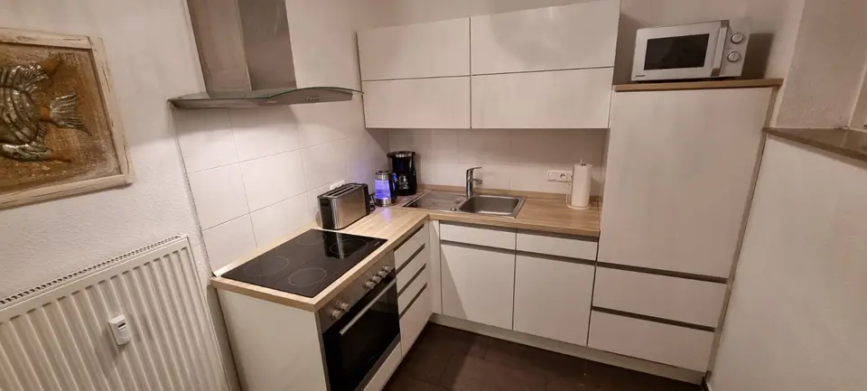 WG-Zimmer mit 60 m² in Bremerhaven – Bild 10