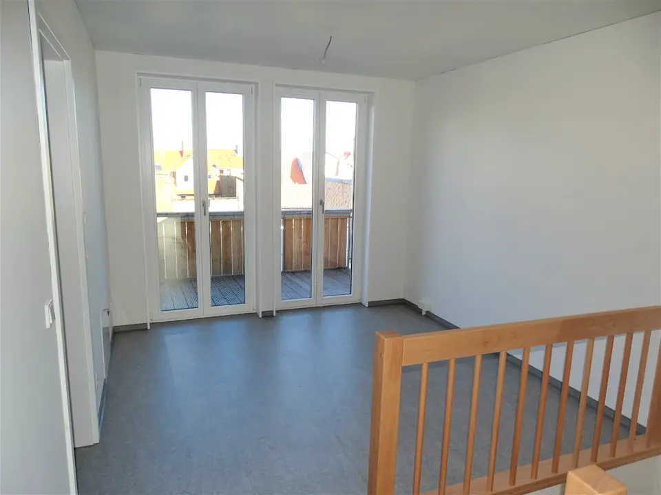 3 Zimmer Wohnung mit 135 m² in Wernigerode – Bild 1