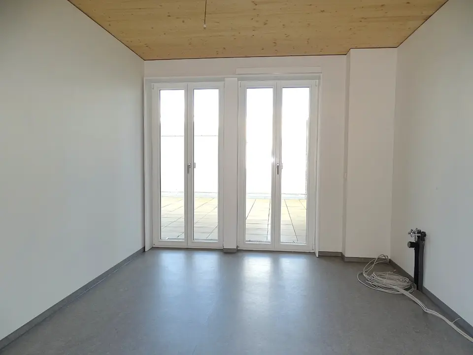 3 Zimmer Wohnung mit 135 m² in Wernigerode – Bild 2