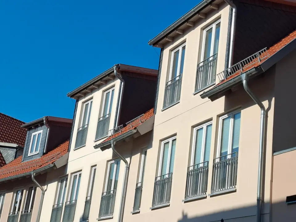 3 Zimmer Wohnung mit 135 m² in Wernigerode – Bild 5