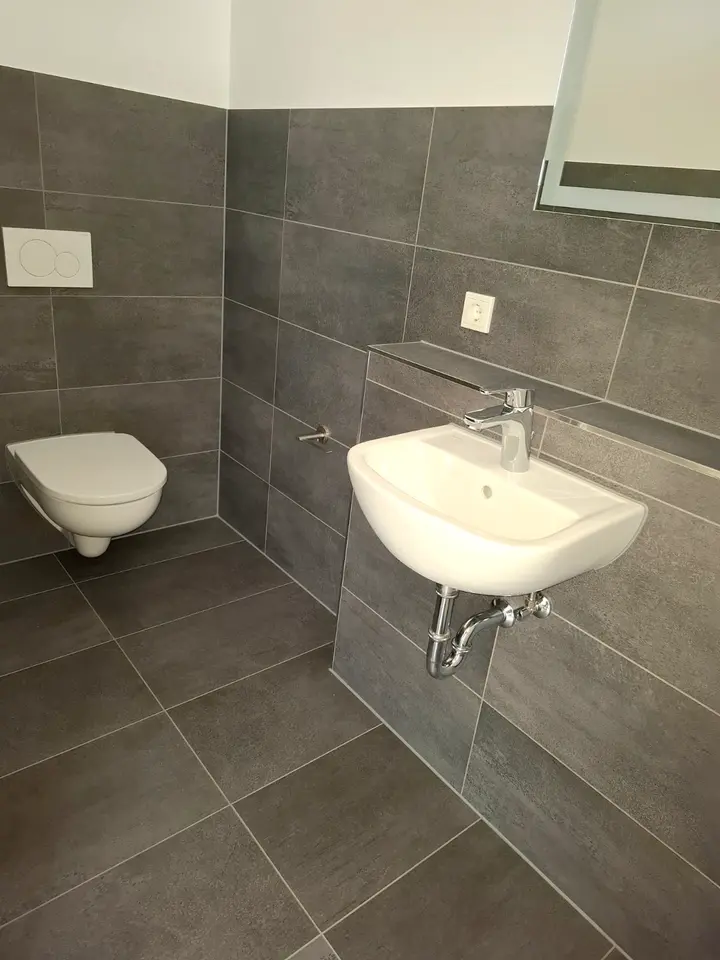 3 Zimmer Wohnung mit 135 m² in Wernigerode – Bild 9