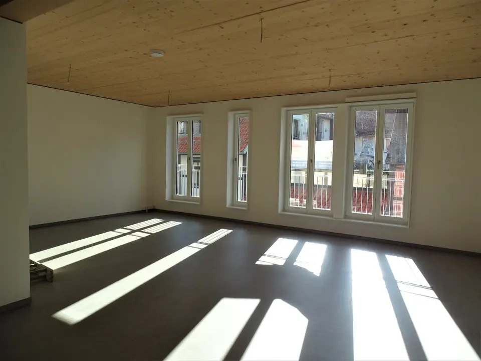 3 Zimmer Wohnung mit 135 m² in Wernigerode – Bild 10