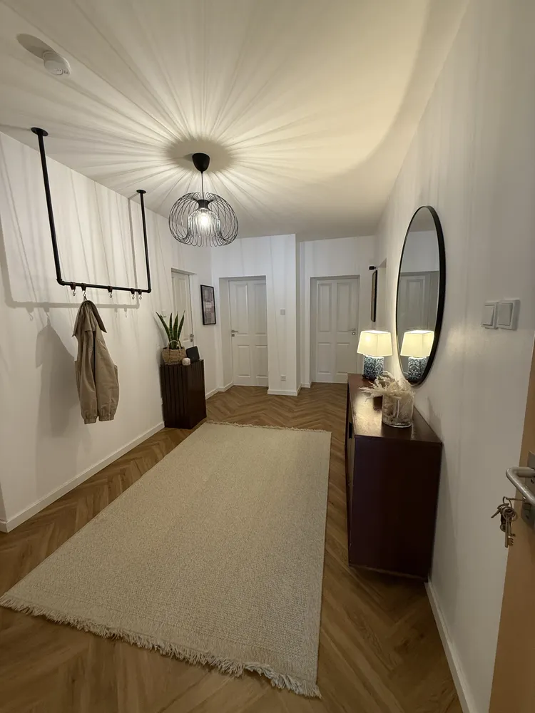 4 Zimmer Wohnung mit 108 m² in Aachen – Bild 1