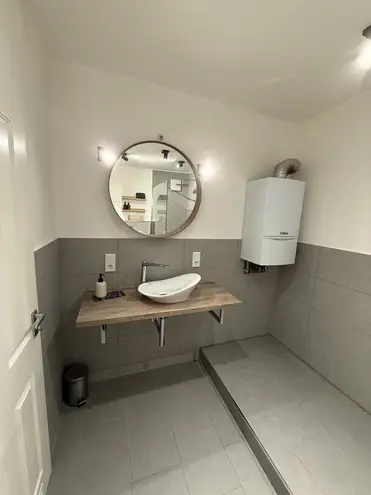 4 Zimmer Wohnung mit 108 m² in Aachen – Bild 11