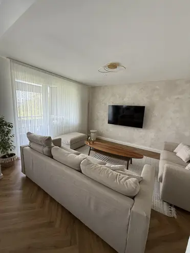 4 Zimmer Wohnung mit 108 m² in Aachen – Bild 4