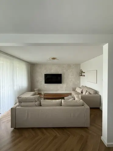 4 Zimmer Wohnung mit 108 m² in Aachen – Bild 5