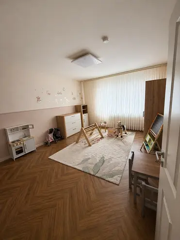 4 Zimmer Wohnung mit 108 m² in Aachen – Bild 7
