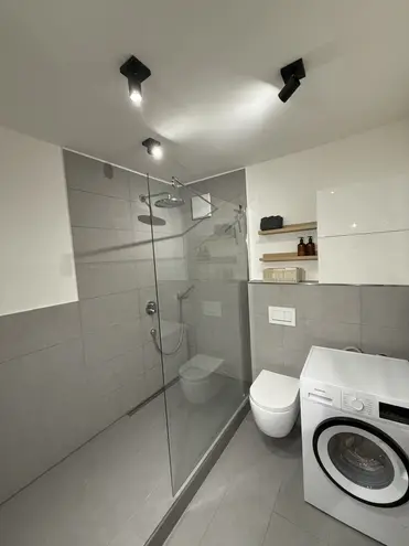 4 Zimmer Wohnung mit 108 m² in Aachen – Bild 10