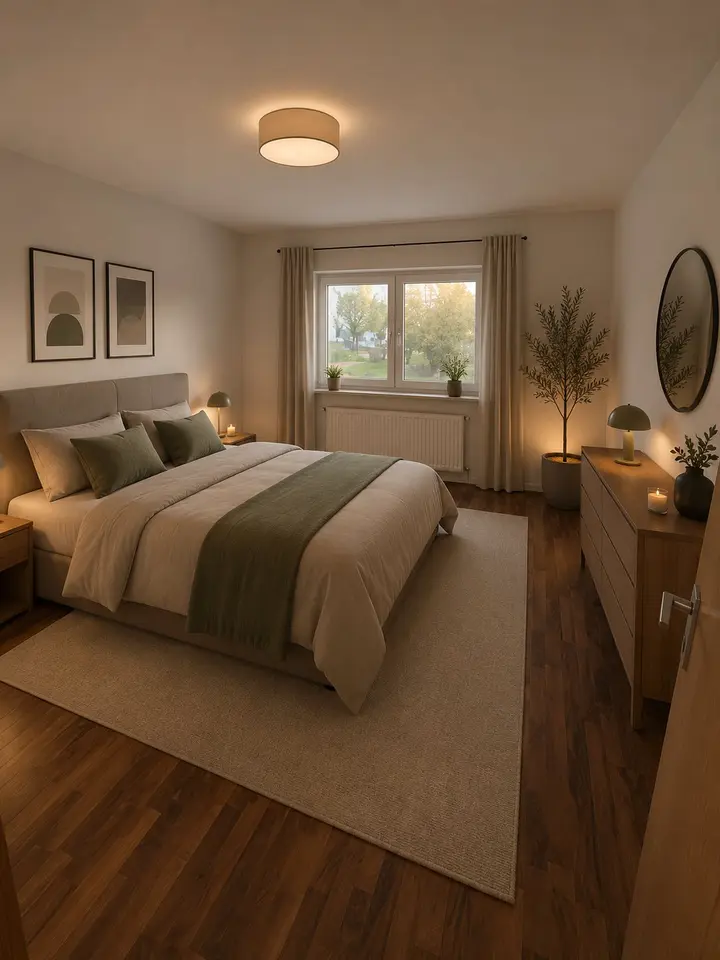 3 Zimmer Wohnung mit 89 m² in Heilbronn – Bild 6