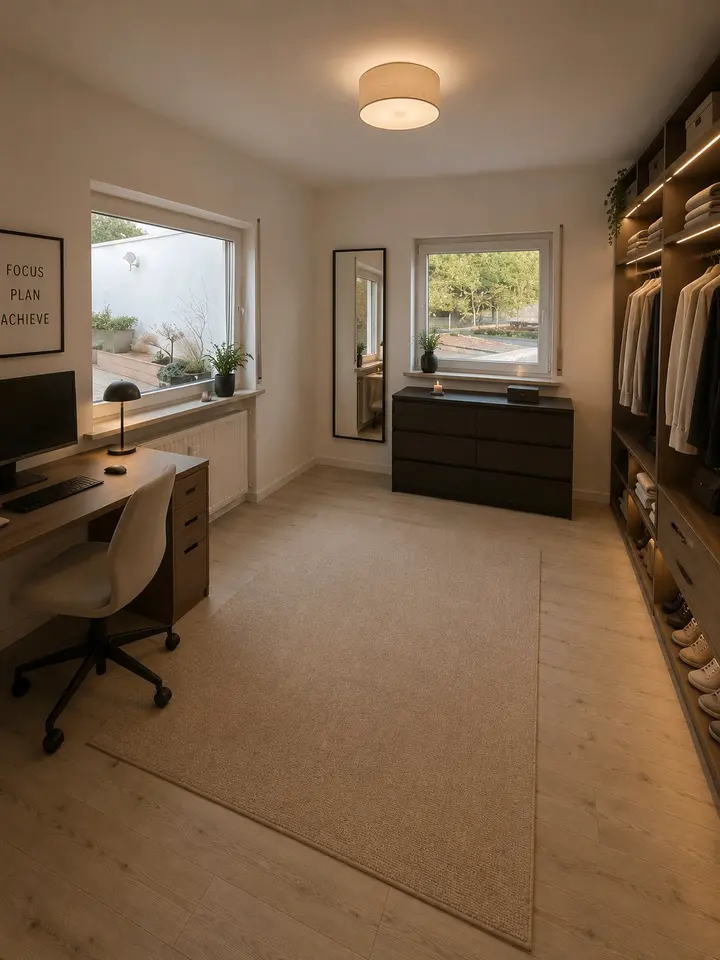 3 Zimmer Wohnung mit 89 m² in Heilbronn – Bild 9