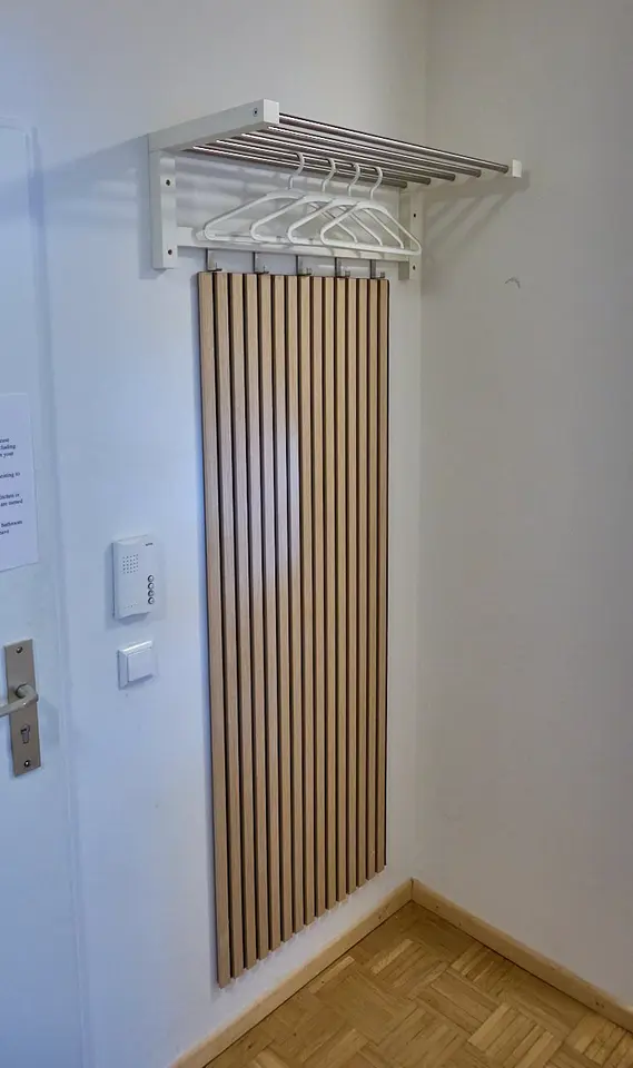 WG-Zimmer mit 25 m² in Norderstedt – Bild 9