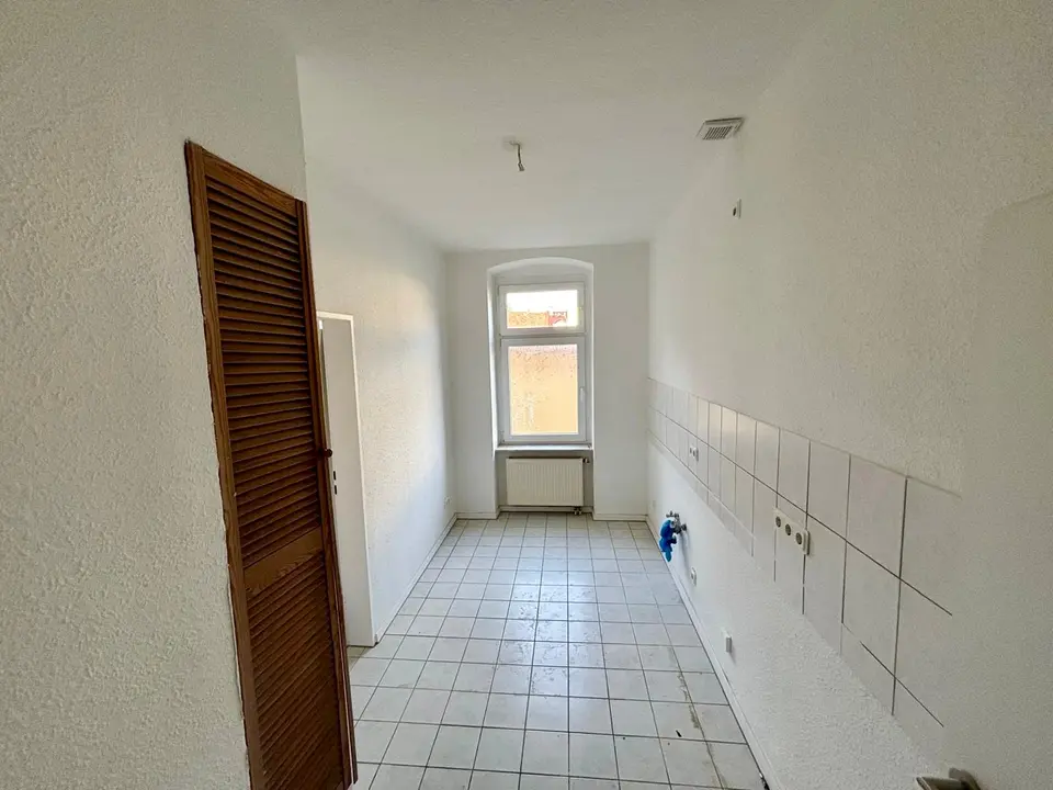 3 Zimmer Wohnung mit 53 m² in Erfurt – Bild 3
