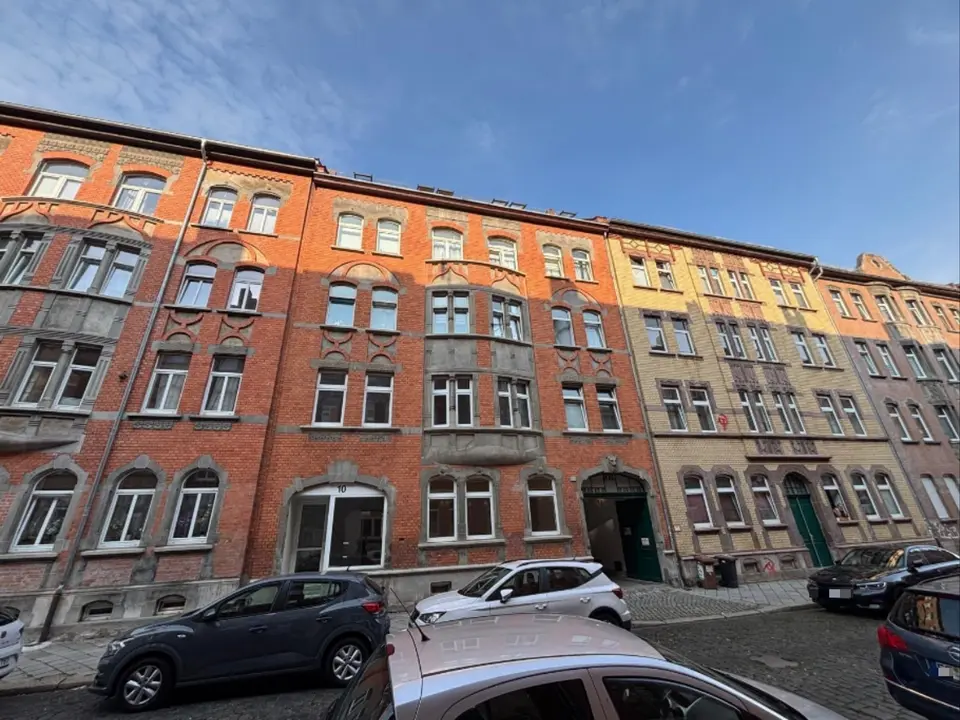 3 Zimmer Wohnung mit 53 m² in Erfurt – Bild 8