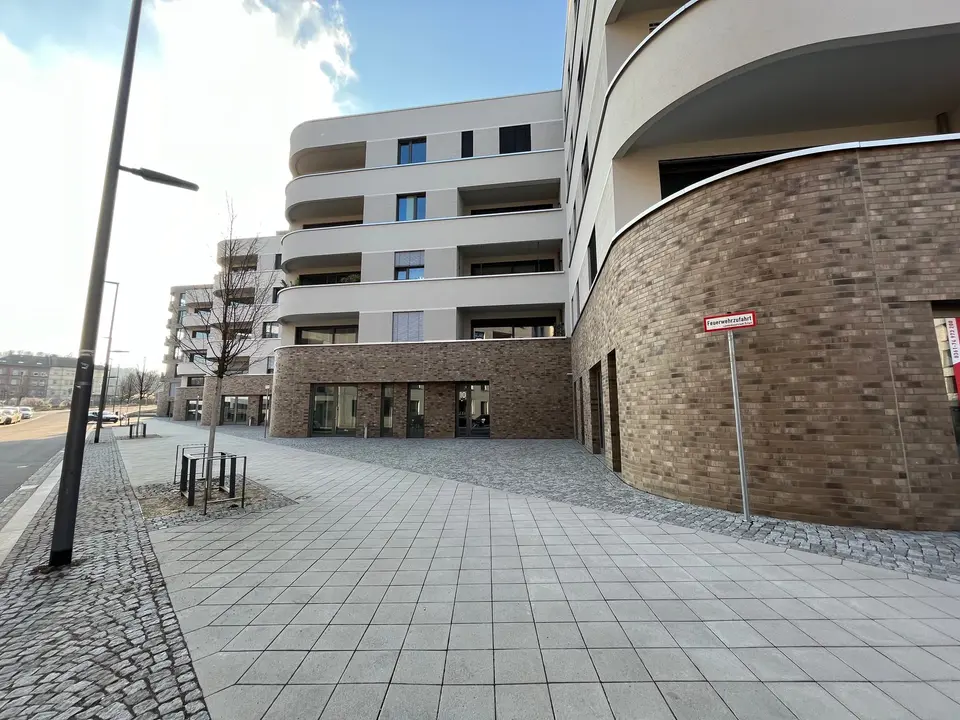3 Zimmer Wohnung mit 53 m² in Erfurt – Bild 10