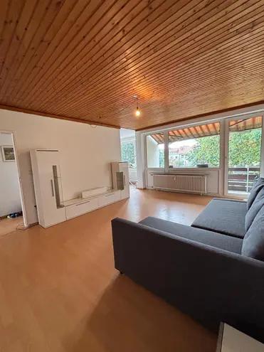 3 Zimmer Wohnung mit 72 m² in Bremen – Bild 1