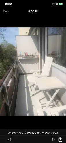 3 Zimmer Wohnung mit 72 m² in Bremen – Bild 11