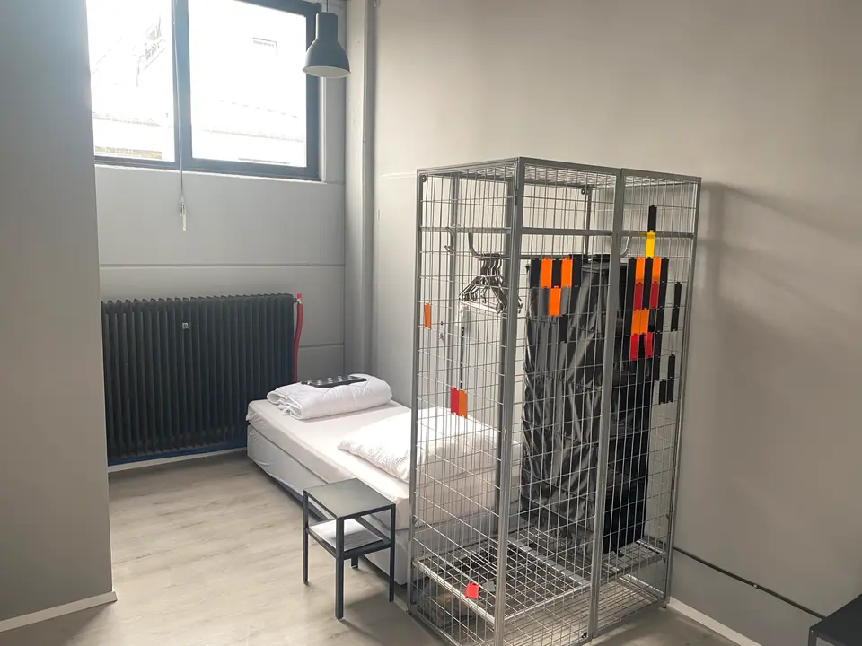 3 Zimmer Wohnung mit 60 m² in Offenbach – Bild 1