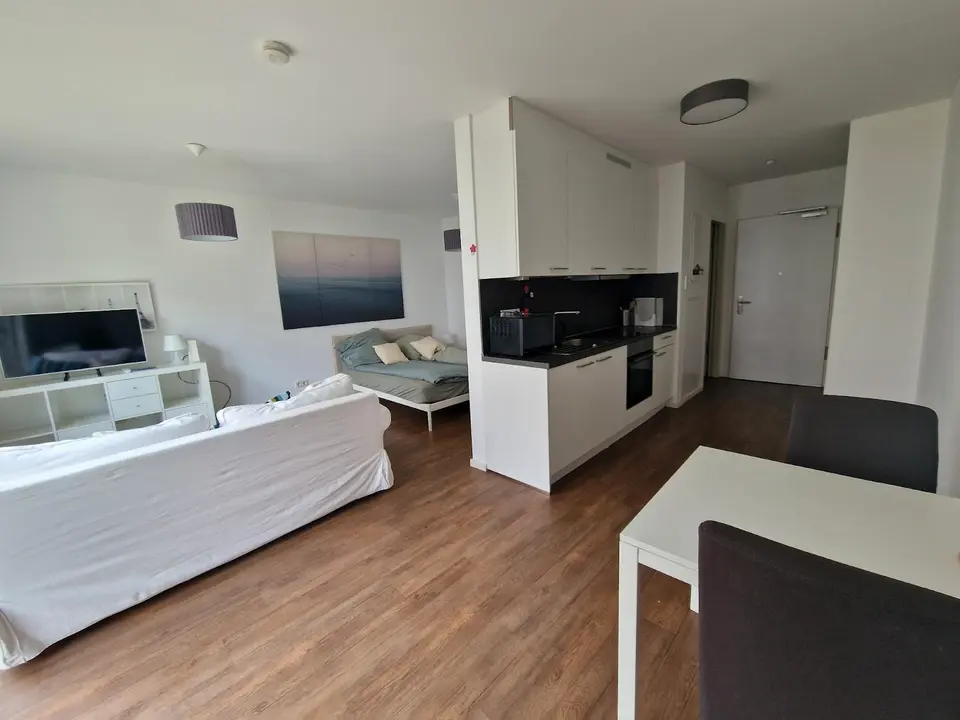 3 Zimmer Wohnung mit 60 m² in Offenbach – Bild 9