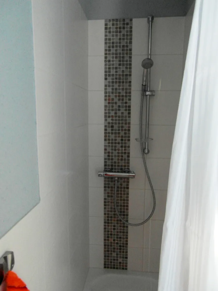 1 Zimmer Wohnung mit 20 m² in Dresden – Bild 6