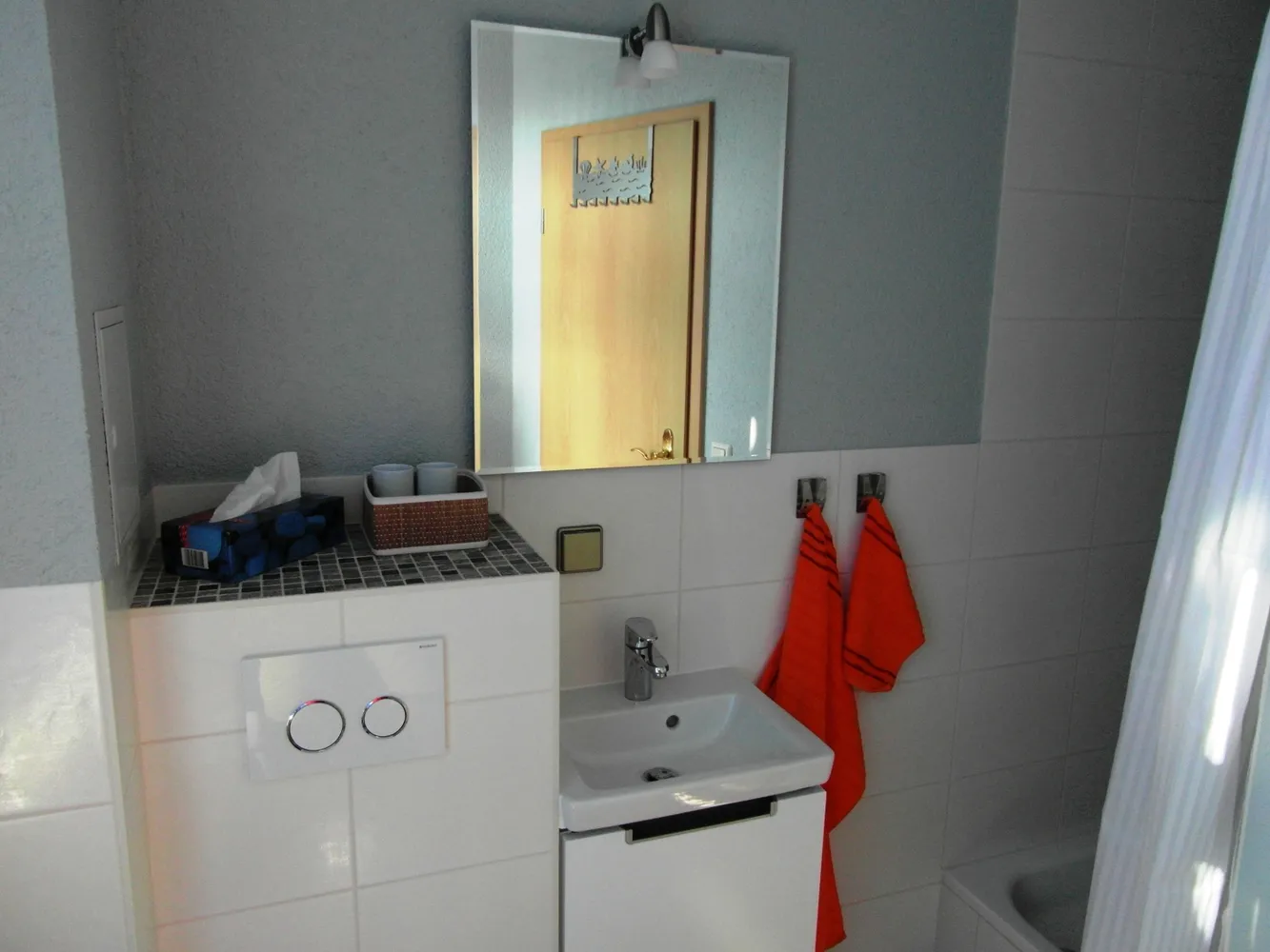 1 Zimmer Wohnung mit 20 m² in Dresden – Bild 8