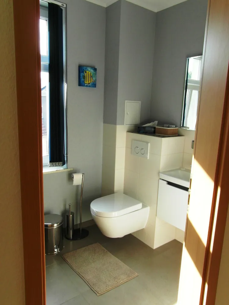 1 Zimmer Wohnung mit 20 m² in Dresden – Bild 9