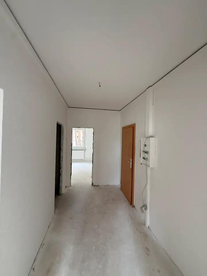 2 Zimmer Wohnung mit 49 m² in Eberswalde – Bild 4