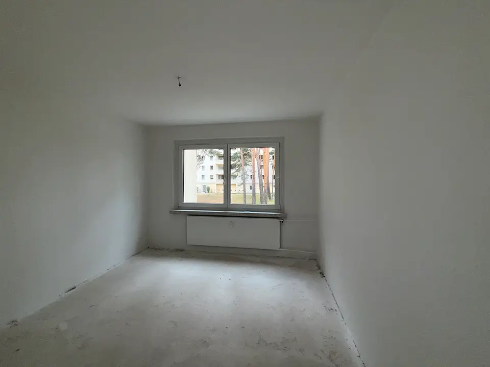 2 Zimmer Wohnung mit 49 m² in Eberswalde – Bild 5