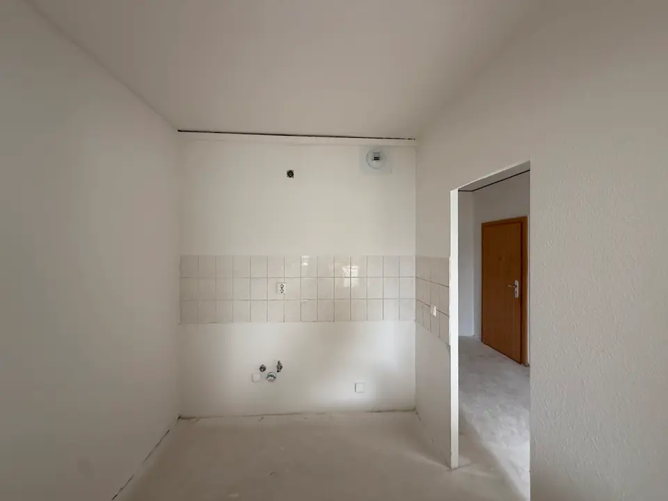 2 Zimmer Wohnung mit 49 m² in Eberswalde – Bild 6