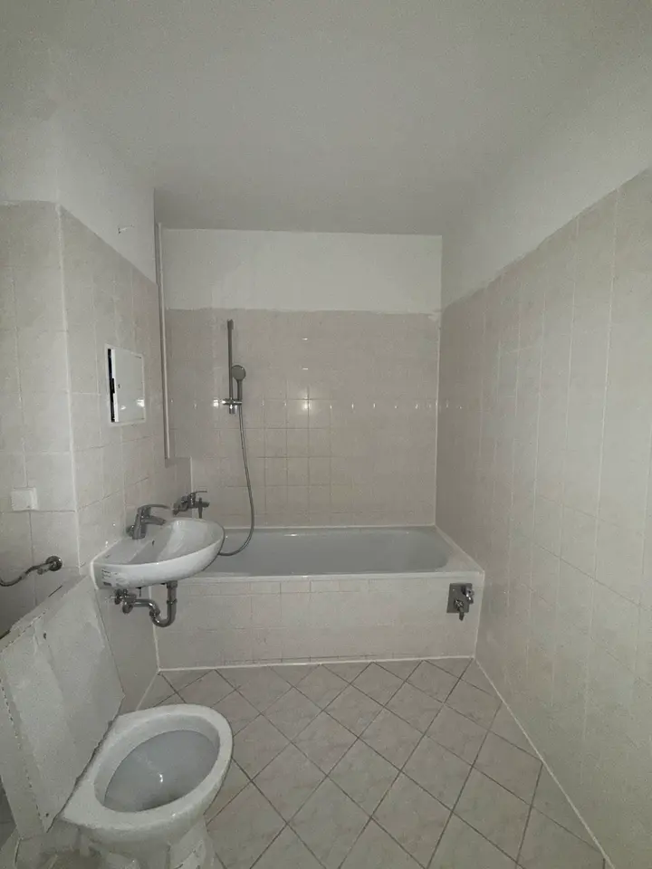 2 Zimmer Wohnung mit 49 m² in Eberswalde – Bild 7