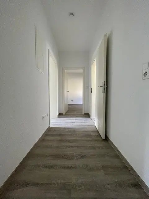 3 Zimmer Wohnung mit 60 m² in Wilhelmshaven – Bild 2