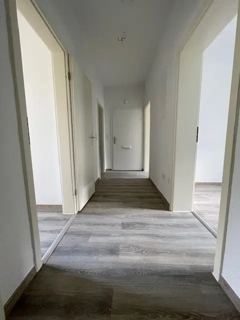 3 Zimmer Wohnung mit 60 m² in Wilhelmshaven – Bild 3