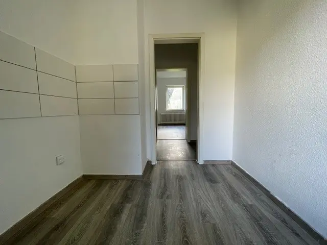 3 Zimmer Wohnung mit 60 m² in Wilhelmshaven – Bild 9