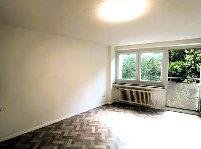 1 Zimmer Wohnung mit 30 m² in Augsburg – Bild 2